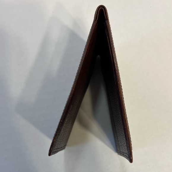 Saint Laurent men’s bifold Wallet - Picture 4 of 13